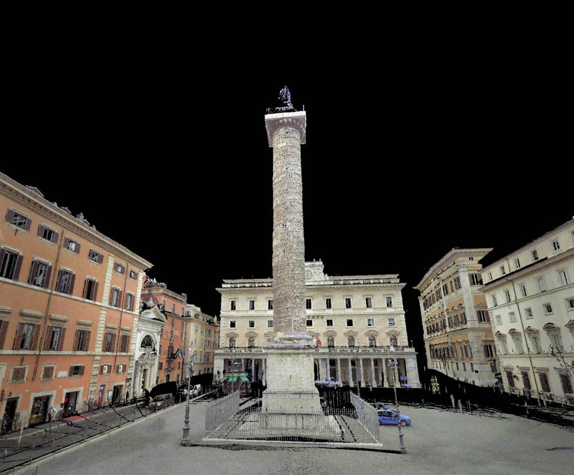 Galleria Colonna